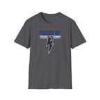Fueled by Creatine & Chaos T-Shirt