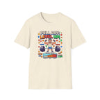 Pull day - Level Up game T-Shirt