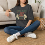 Rest day - Don't know her T-Shirt