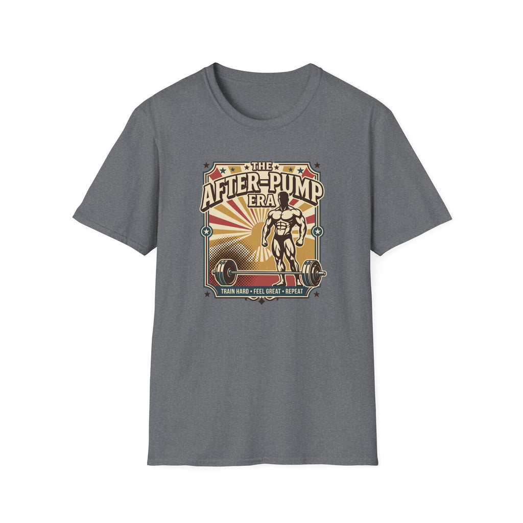 After pump Era T-Shirt
