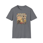 After pump Era T-Shirt