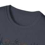 Eagle Iron Crest T-Shirt