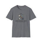 Post workout state - Unstoppable T-Shirt