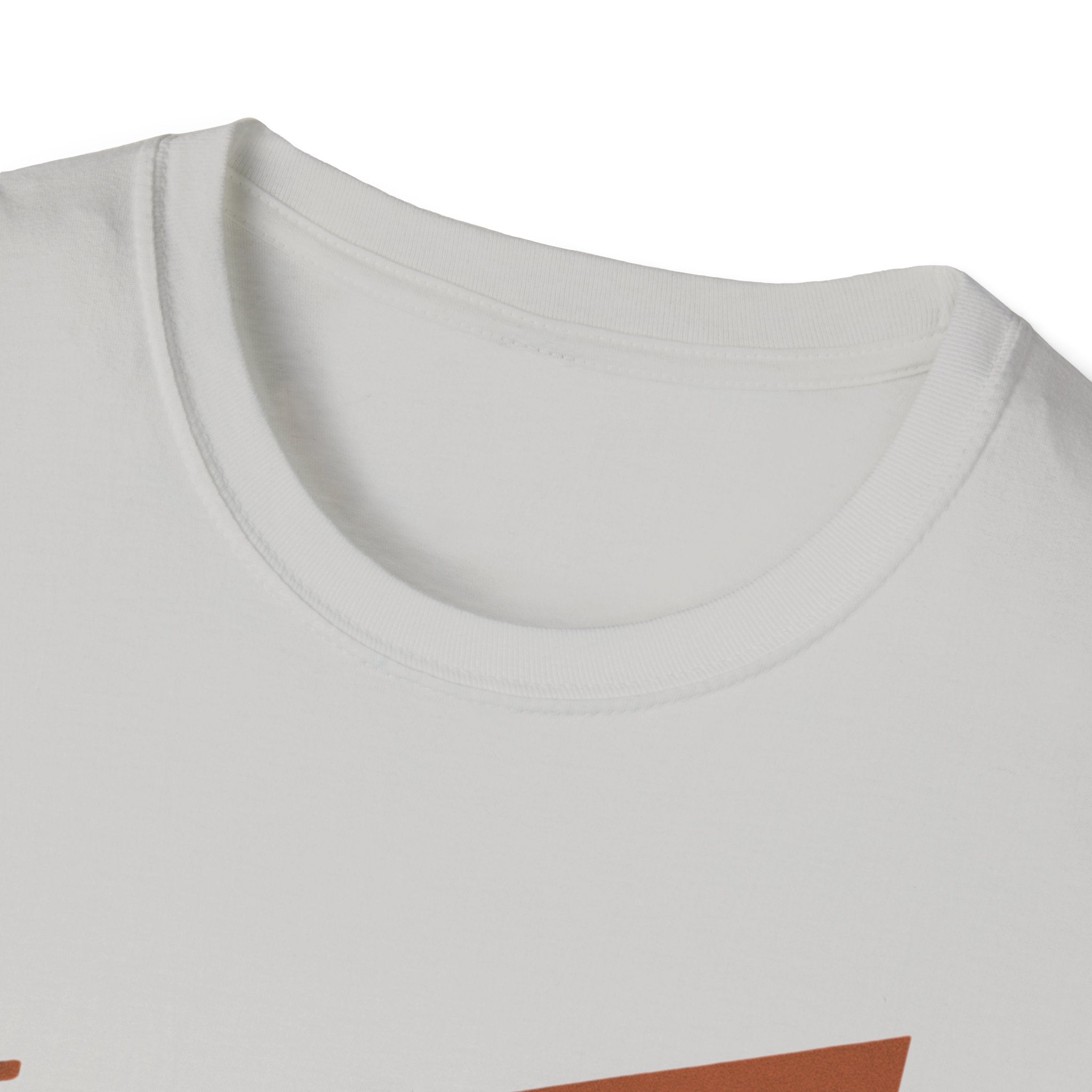 Deadlifts & Discipline – Dynamic Duo-Tone Banner T-Shirt