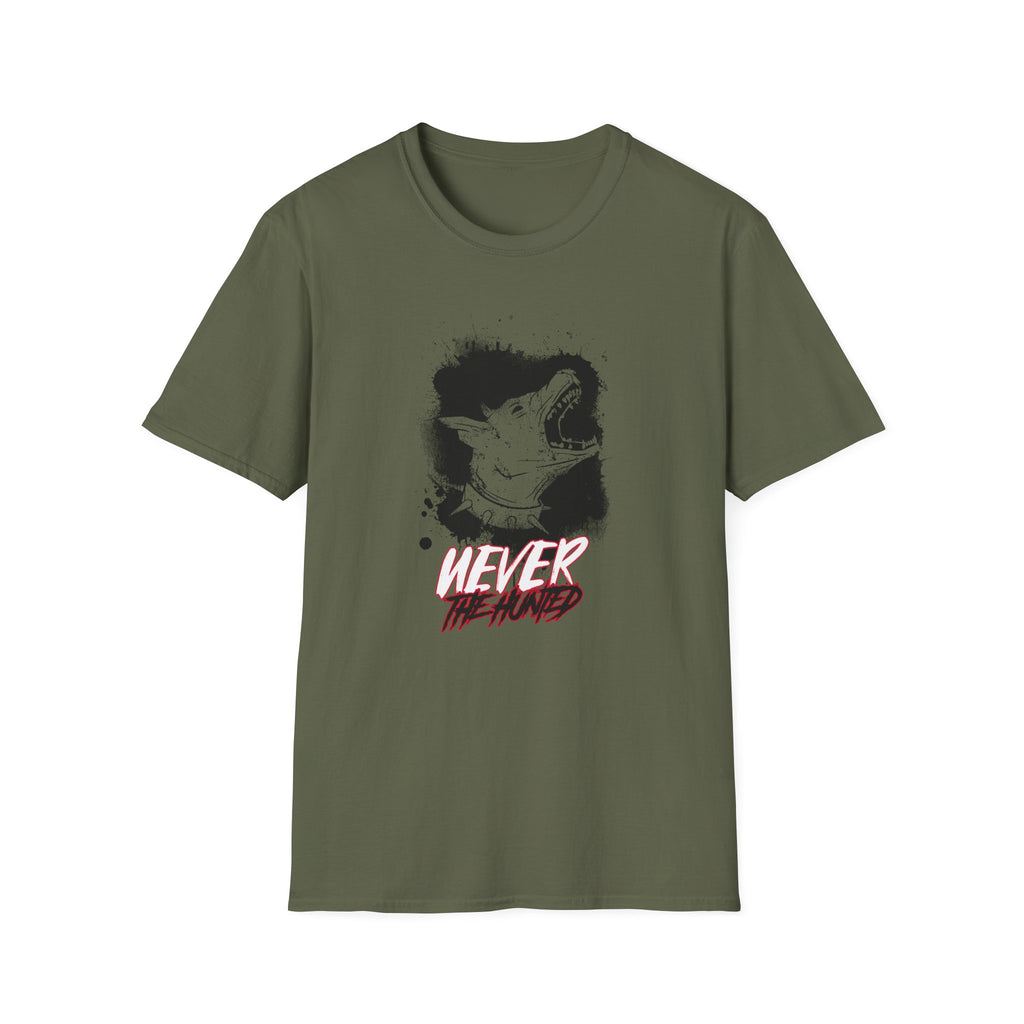 Never the hunted beast T-Shirt