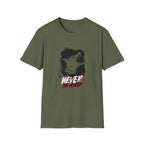 Never the hunted beast T-Shirt