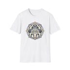 Earned strength - Leg day T-Shirt