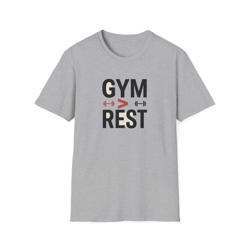 Gym > Rest T-Shirt