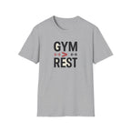 Gym > Rest T-Shirt