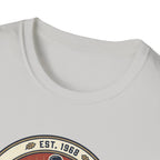 Built, bot rushed T-Shirt