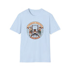 Stronger together, leg day crew T-Shirt