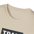 Train Angry lift heavier T-Shirt