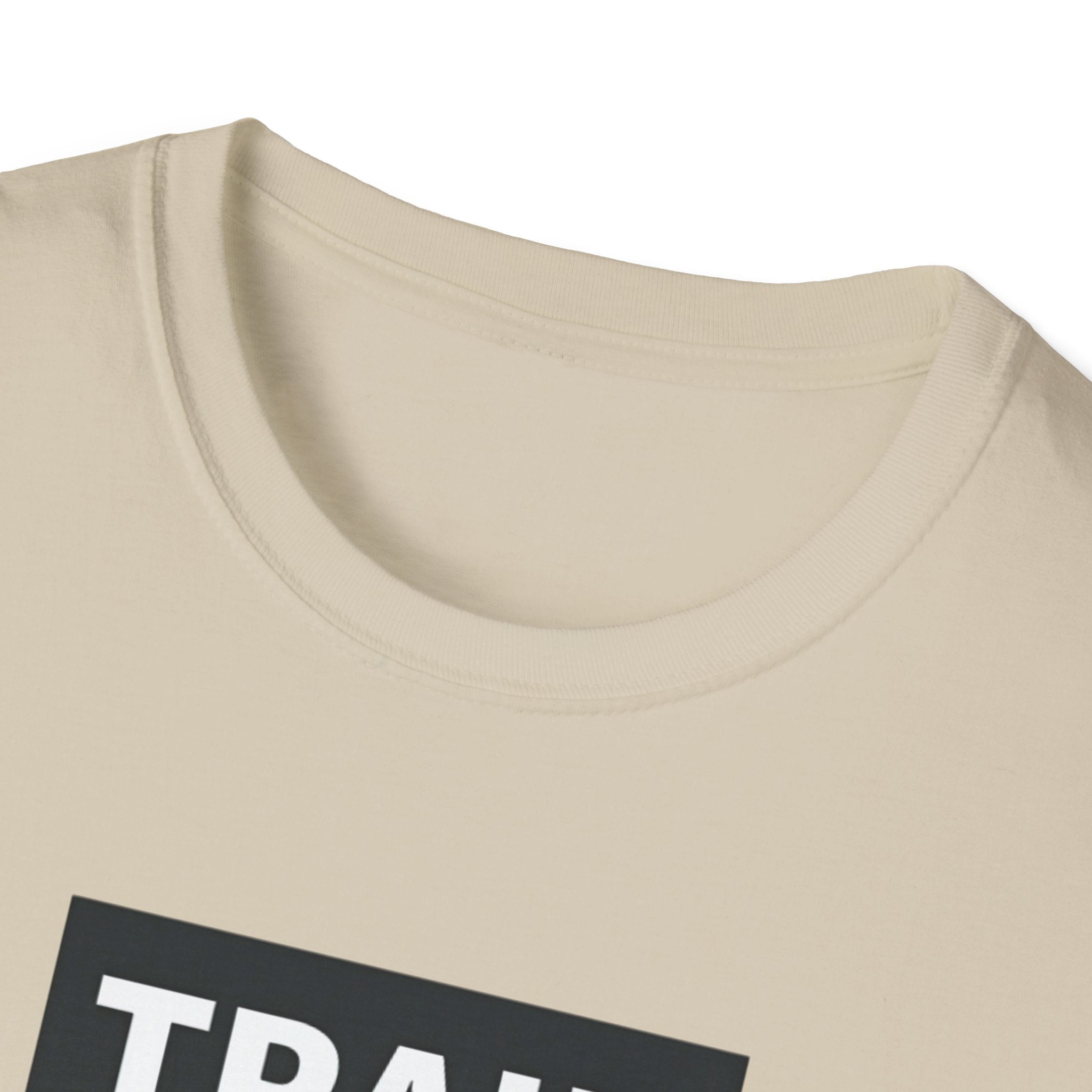 Train Angry lift heavier T-Shirt