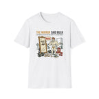 The Mirror Said Bulk T-Shirt