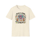 Feed the Gym goblin T-Shirt