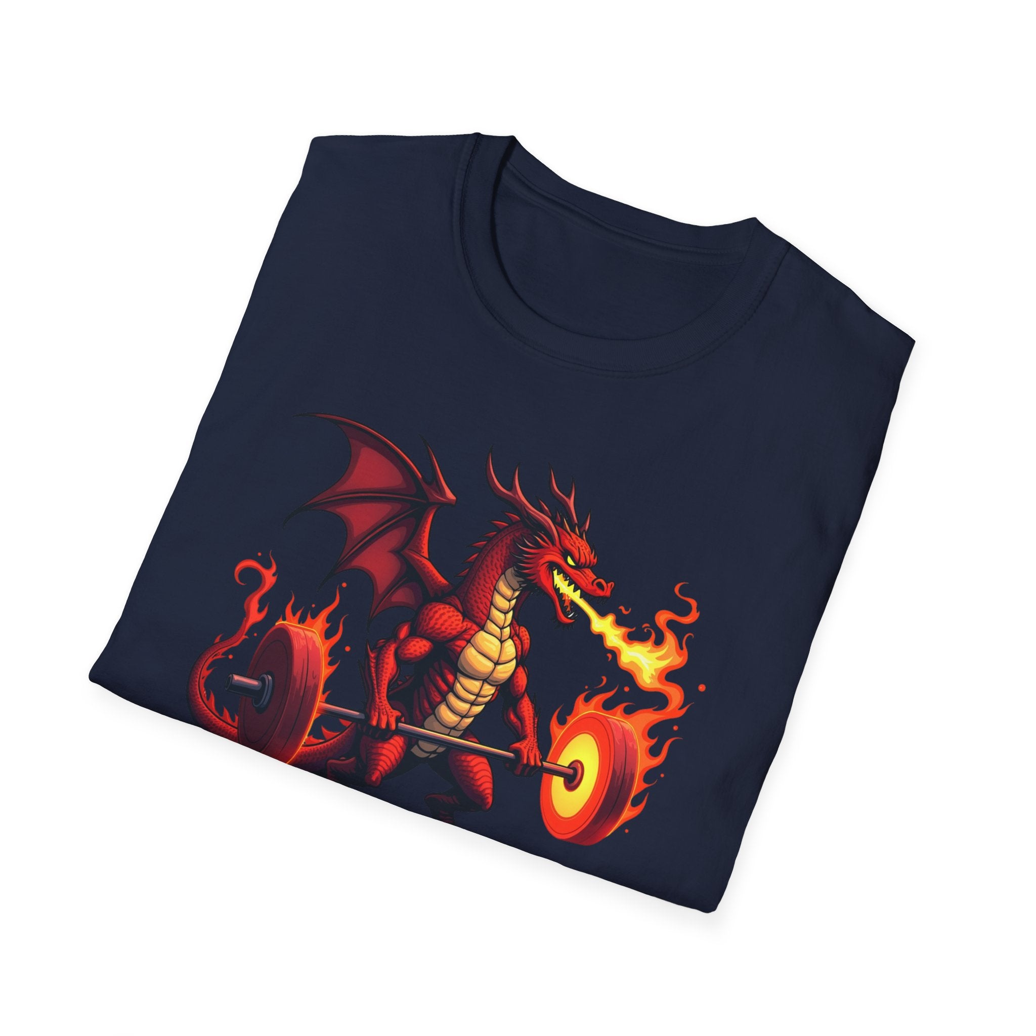 Flame Sets Only T-Shirt