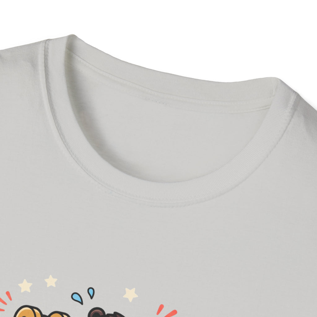 Lifting is my happy hour T-Shirt