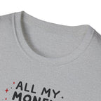 Supplement Hustle Life T-Shirt
