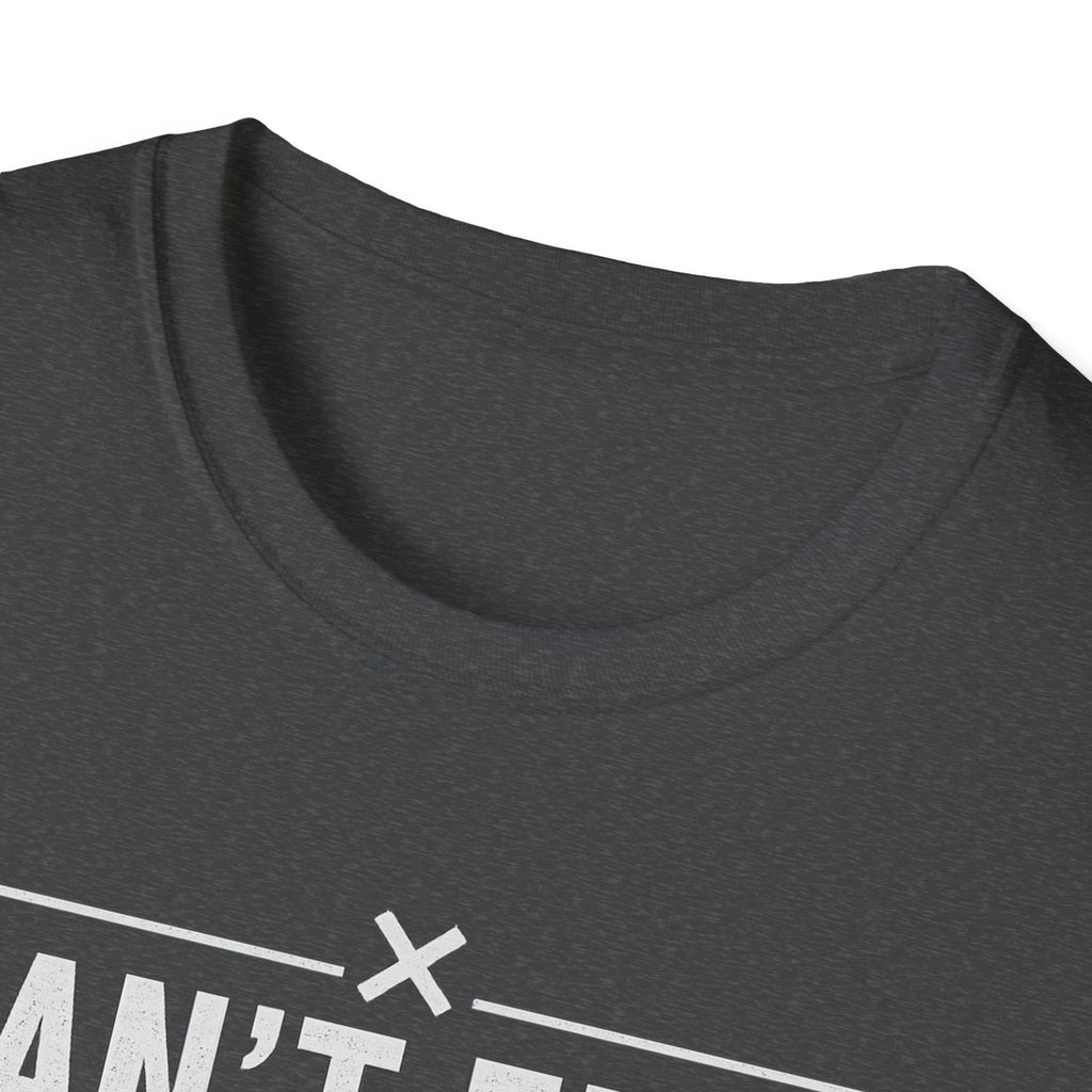 Can’t Flex – Comfort Mode Engaged T-Shirt
