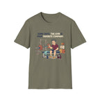 Gym - Favorite company T-Shirt