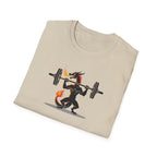 Inferno Rep Mode T-Shirt
