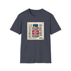 Dopamine - Take 1 workout daily T-Shirt
