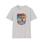 Serotonin workout club T-Shirt