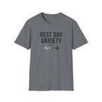 Rest day anxiety T-Shirt