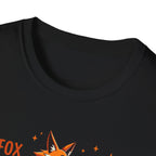 Fox Fit & Fierce – Kettlebell Sprint Edition T-Shirt