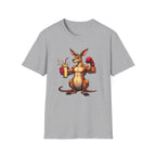 Ripped & Ready Roo T-Shirt