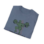 Progress you can't see T-Shirt