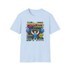 Push day - Game style T-Shirt