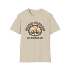 Serotonin Athletic Club T-Shirt