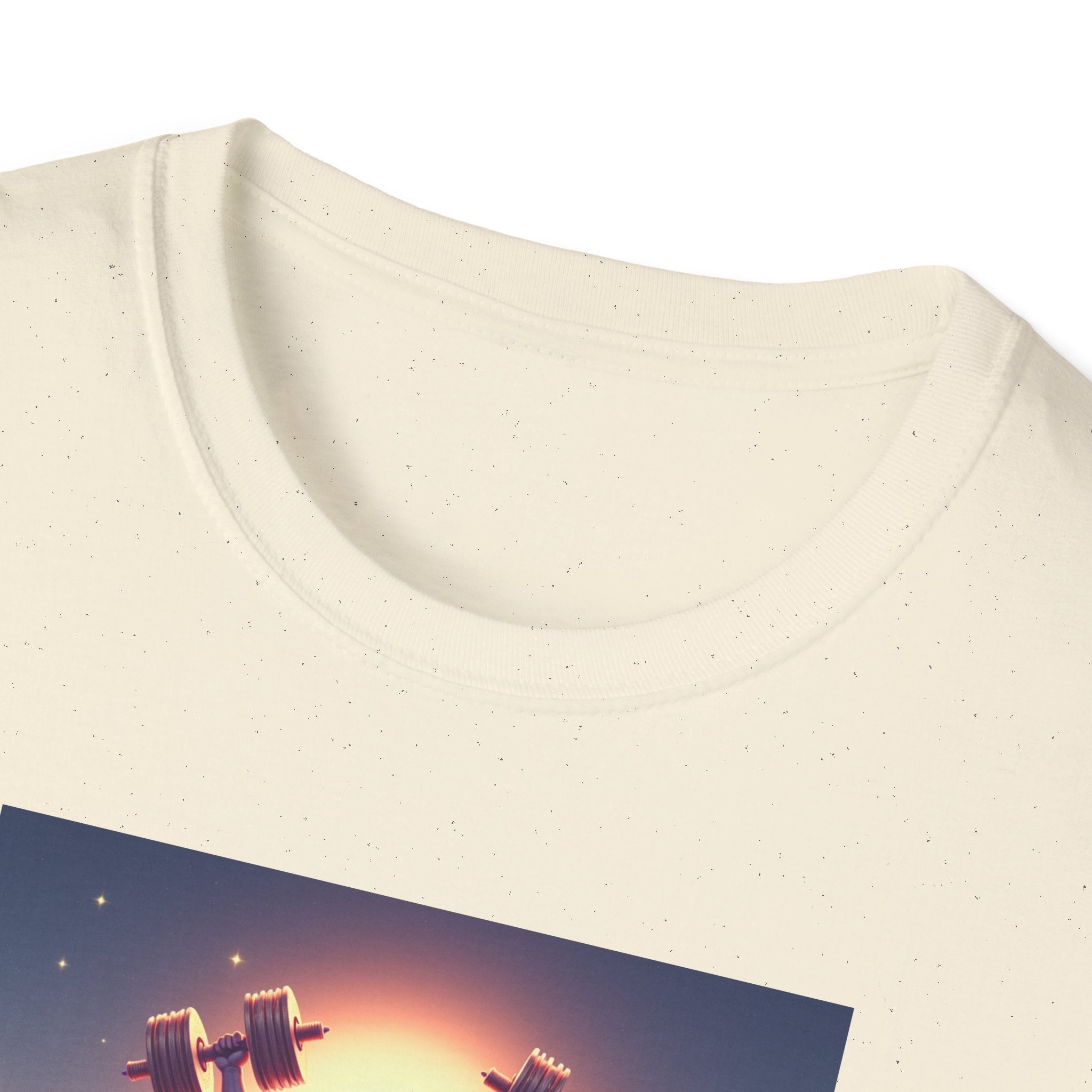 Divine Workout T-Shirt