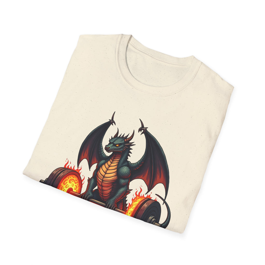 Forged by Fire T-Shirt