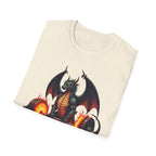 Forged by Fire T-Shirt