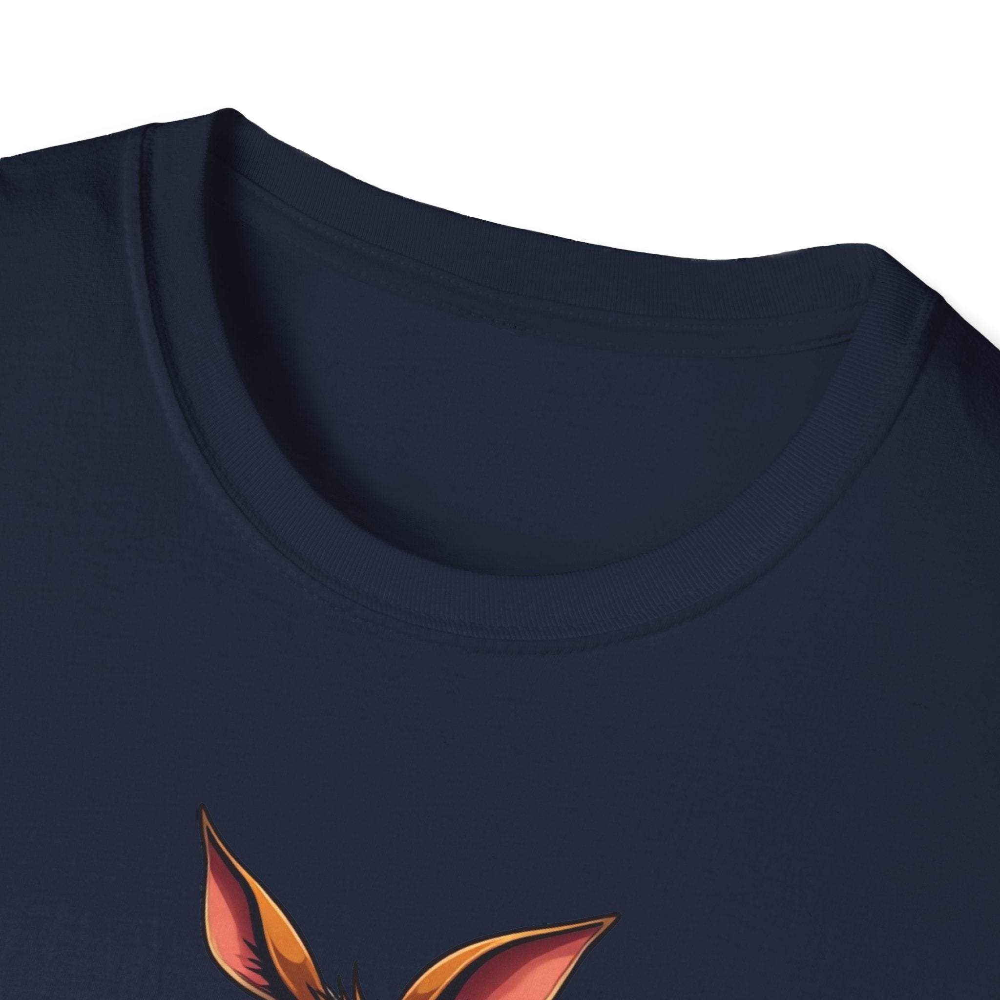 Ripped & Ready Roo T-Shirt