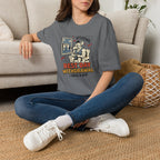 Rest day withdrawal T-Shirt
