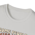 Some miss home, I miss Gym T-Shirt
