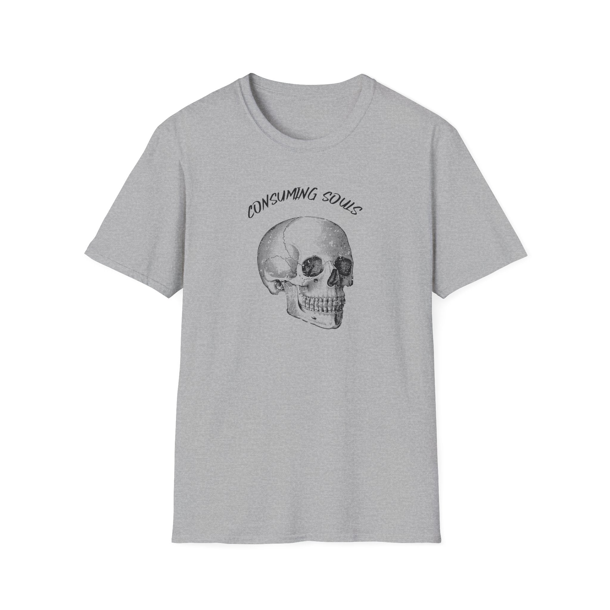 Consuming souls T-Shirt