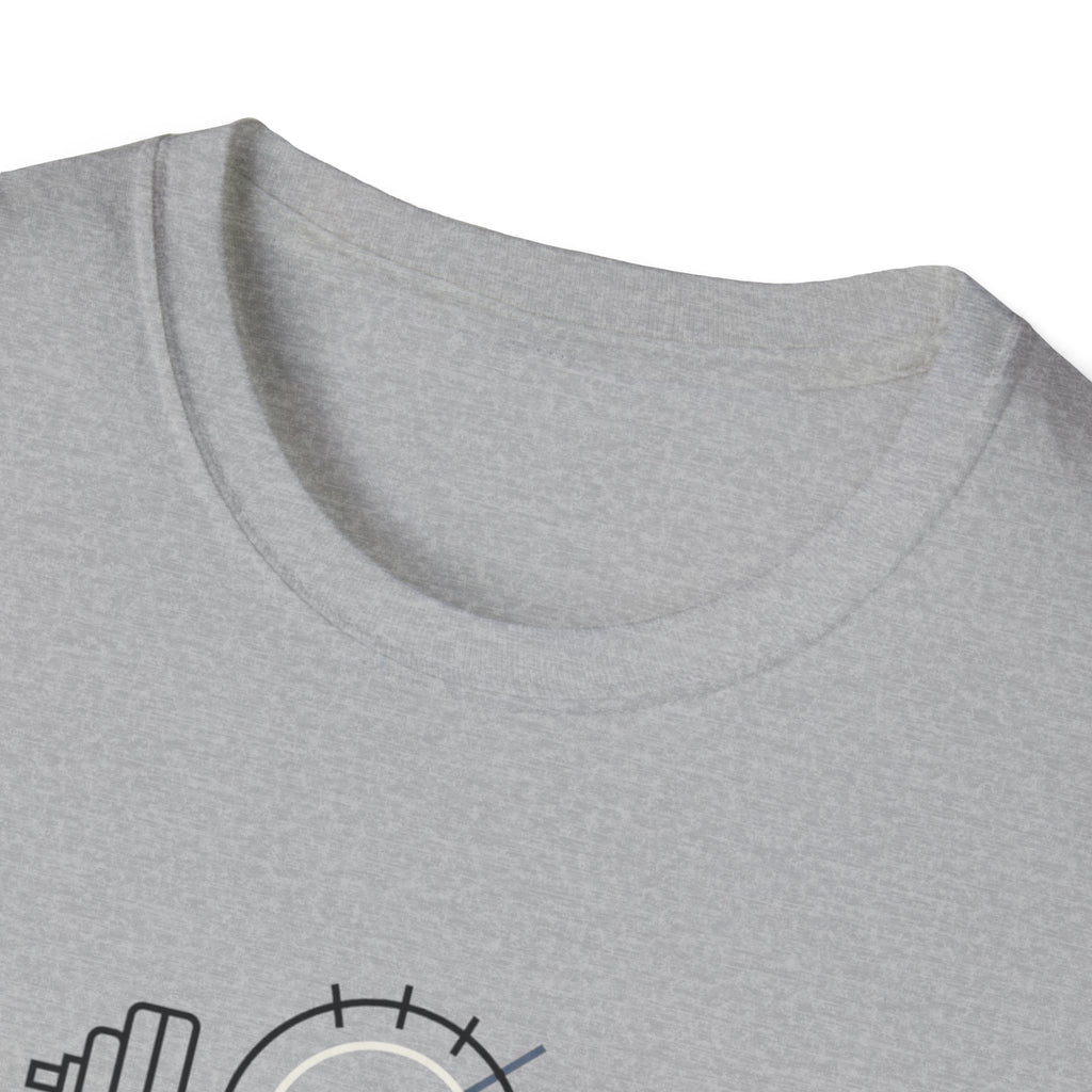 Training is part of routine T-Shirt