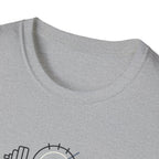 Training is part of routine T-Shirt