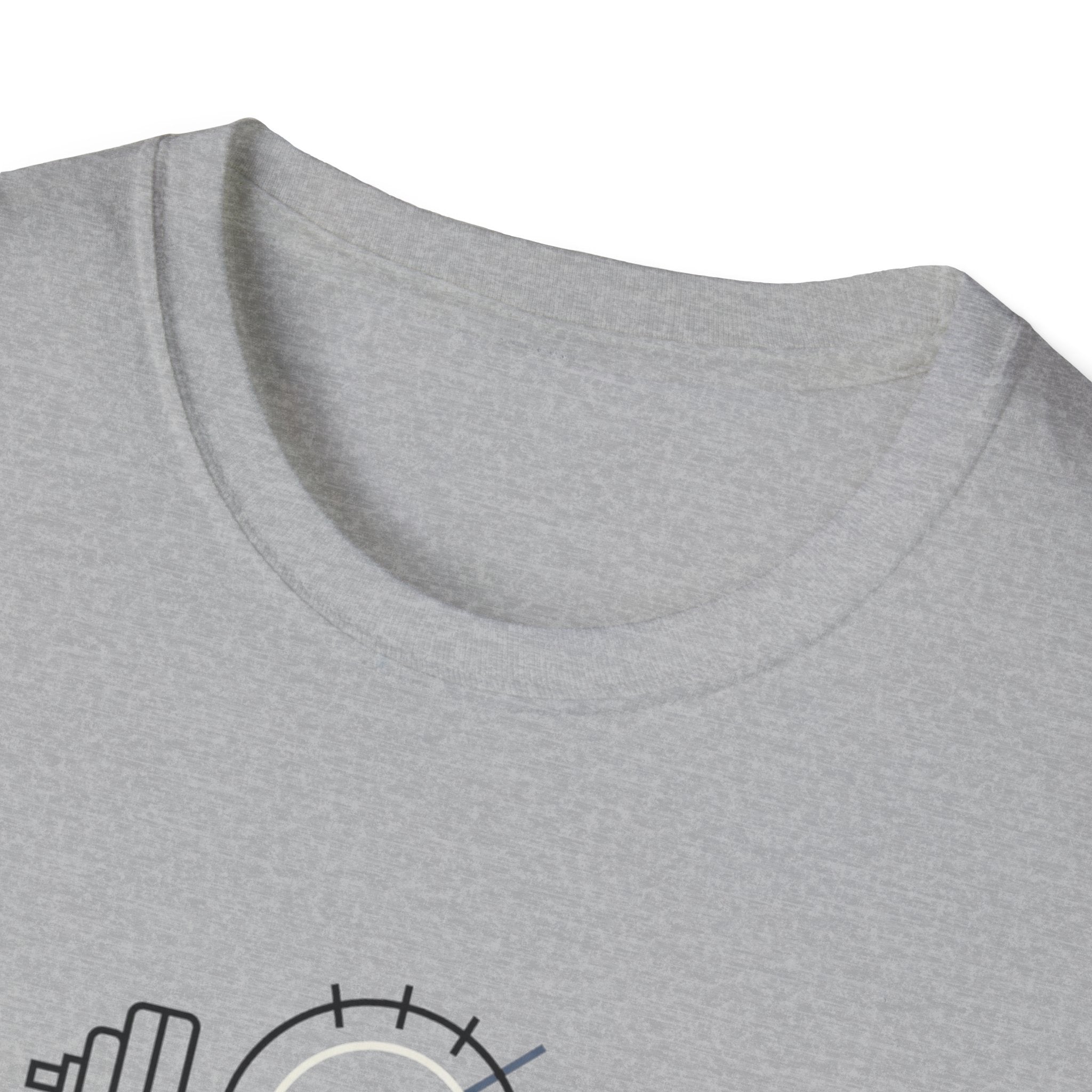 Training is part of routine T-Shirt