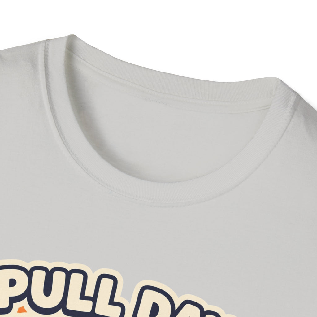 Pull day - Get your grip together T-Shirt