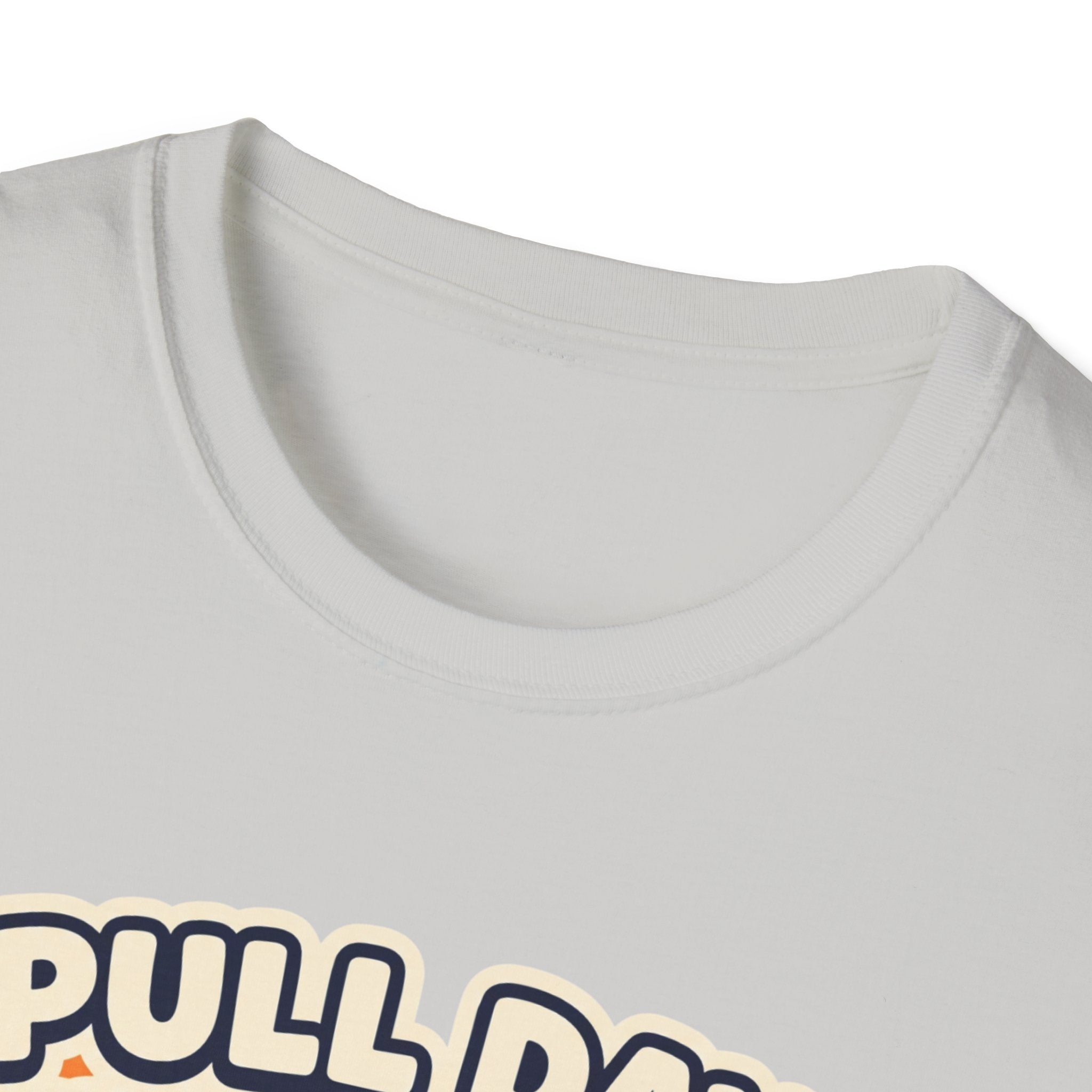 Pull day - Get your grip together T-Shirt