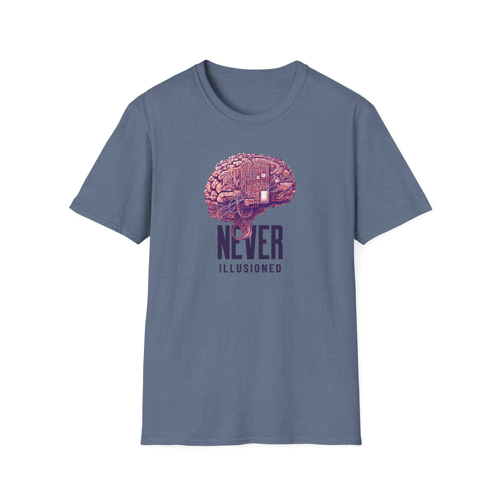 Never Illusioned T-Shirt