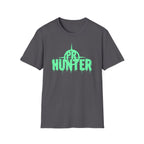 PR Hunter – No Limits, Just Records T-Shirt