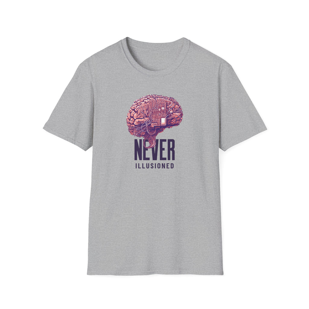 Never Illusioned T-Shirt