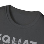 Squat Savant – Rack Master Edition T-Shirt