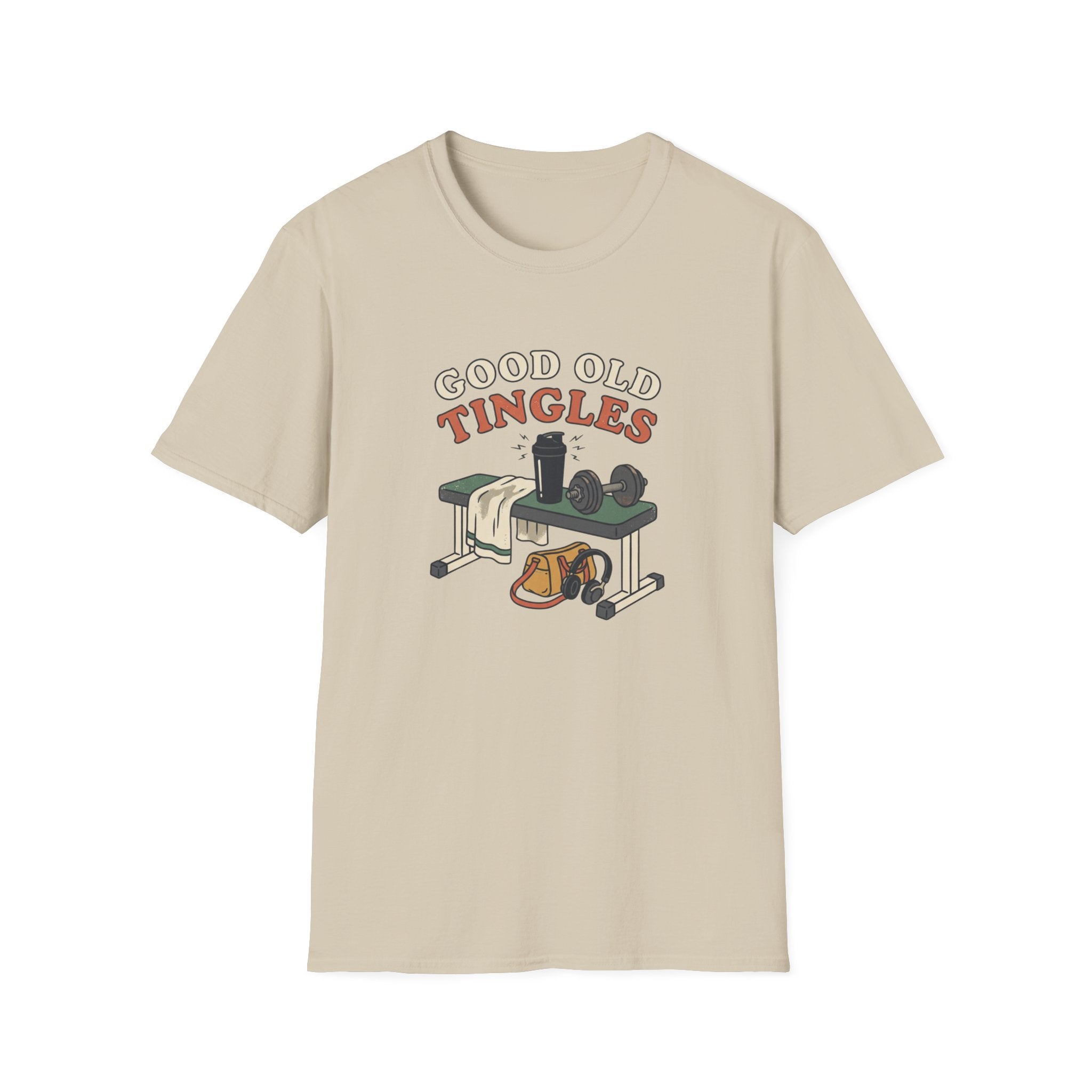 Good old tingles T-Shirt